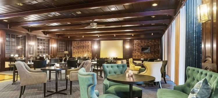 尼亚明星贝斯特韦斯特酒店(Best Western Nya Star Hotel)图片