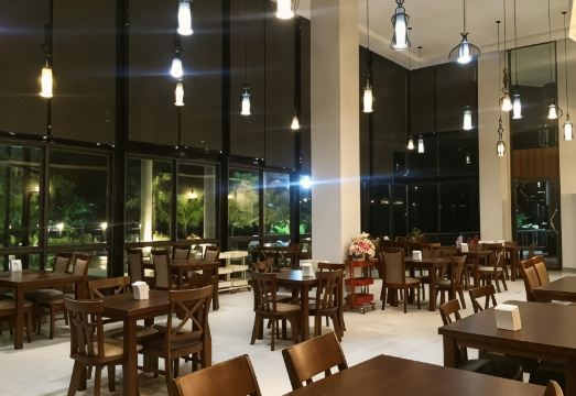 The Museum Hotel Hotel Overview