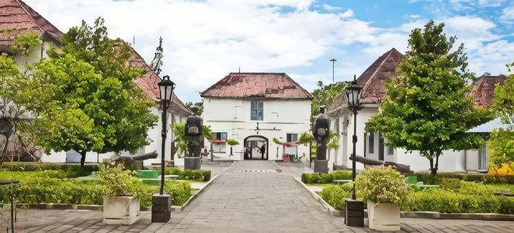 Banana Homestay Prawirodirjan图片