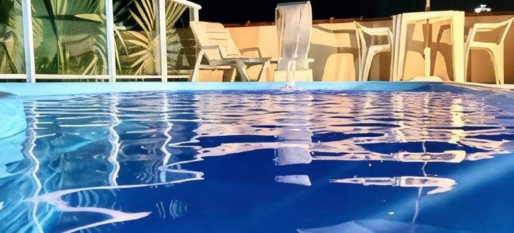 帕拉蒂海滨旅馆(Pousada Litoral Paraty)图片