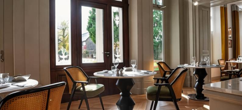 米勒帕斯酒店(Hôtel Mille Pas)图片