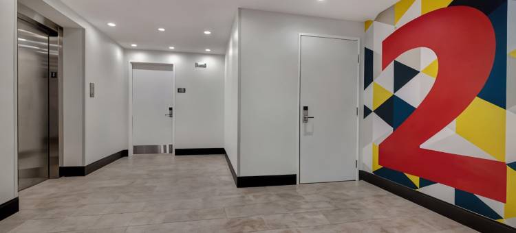 Motel 6 Dallas, TX - Methodist Charlton Medical Ctr.图片