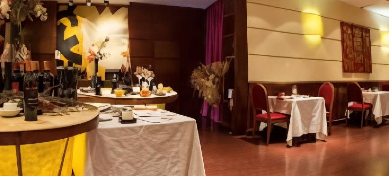 皇帝酒店(Hotel Imperatori)图片