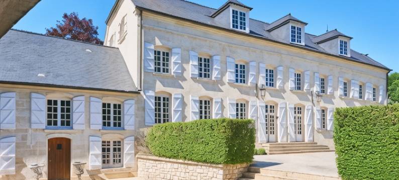 皇家磨坊酒店(Moulin Royale)图片