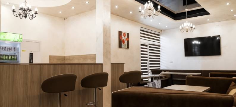 Family Hotel - City Hotel Yambol图片