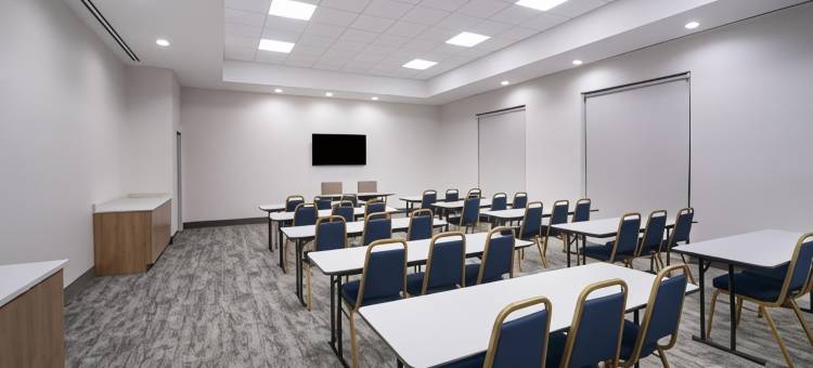 路易斯威尔博览中心Staybridge Suites酒店(Staybridge Suites Louisville - Expo Center)图片