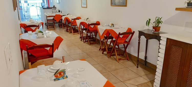 Pousada Chalé Suisso 宾馆(Pousada Chale Suísso)图片