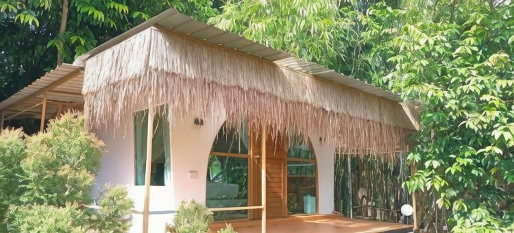 班奈班诺克度假村(Baan Nai Baan Nok Resort)图片