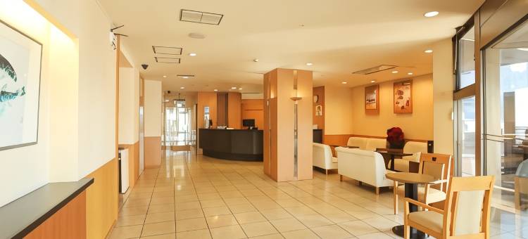 千岁机场酒店(Chitose Airport Hotel)图片