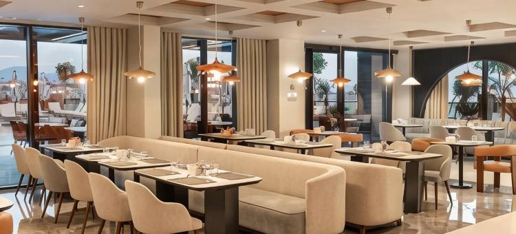 精英世界库沙达酒店(Elite World Kusadasi)图片