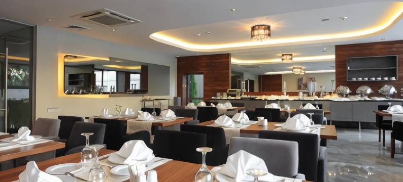 安卡拉Mimi酒店(Mimi Hotel Ankara)图片