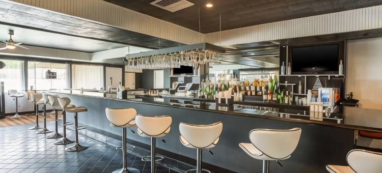 费尔蒙特因恩苏伊特斯-斯特劳兹堡-波科诺斯(Fairmount Inn & Suites - Stroudsburg, Poconos)图片