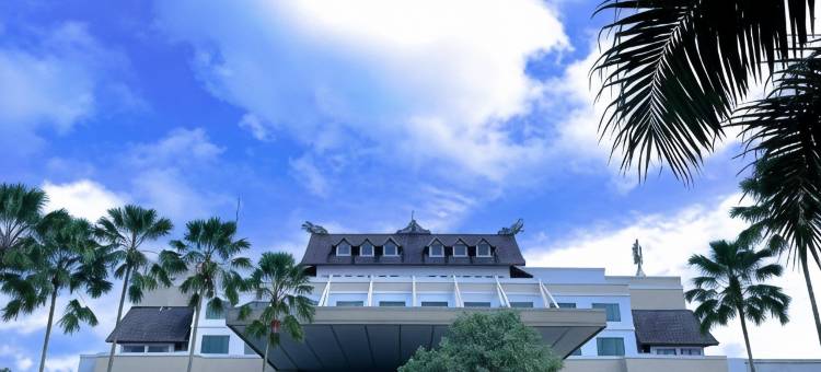 Horison Ultima Bandara Balikpapan图片