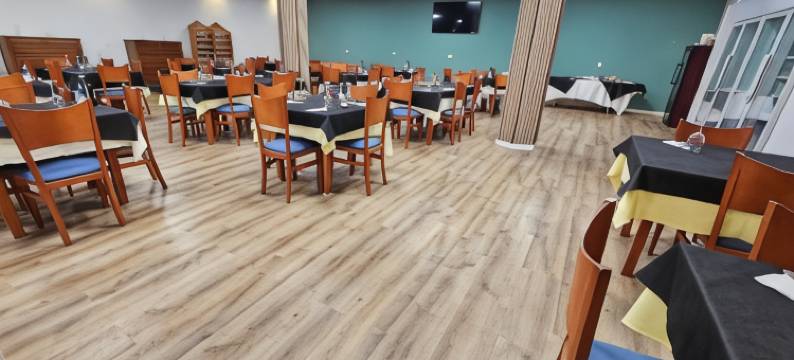 威拉瑟谷拉酒店(Hotel Villasegura)图片