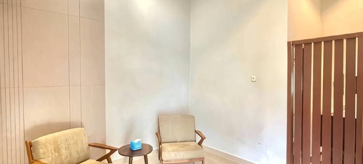 Putra Kahayan Hotel图片