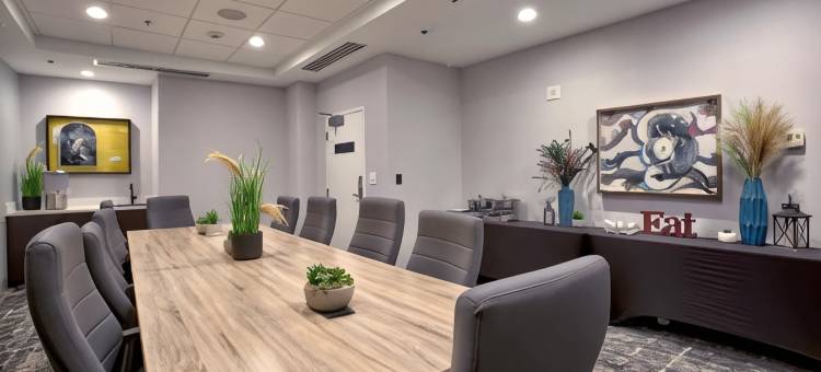 洲际酒店集团新奥尔良法语区英迪格酒店(Hotel Indigo NEW ORLEANS - FRENCH QUARTER by IHG)图片