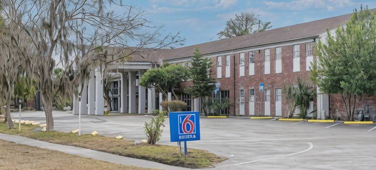 Motel 6-Ocala, FL - Conference Center图片