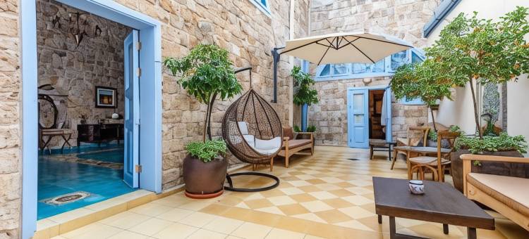 阿拉贝斯克艺术及公寓(Arabesque Arts & Residency)图片