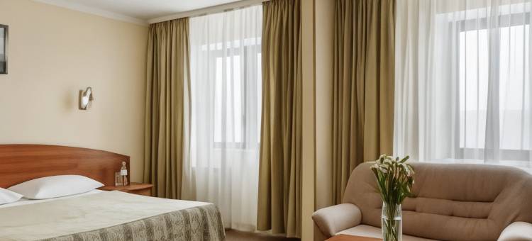 千里马斯拉维亚酒店(Maxima Slavia Hotel)图片