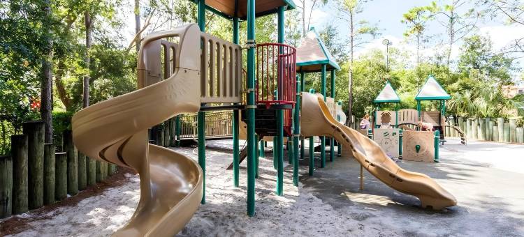 迪士尼全明星电影度假村(Disney's All-Star Movies Resort)图片