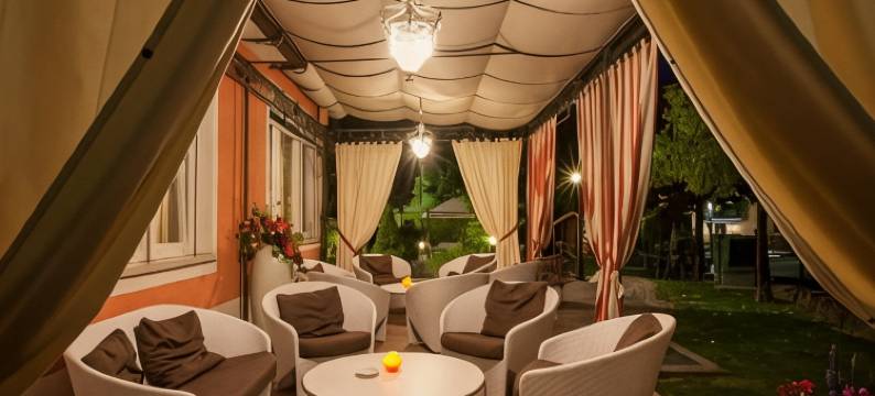 路易斯酒店(Hotel Luis)图片