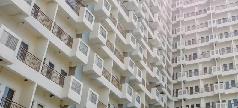 斯凯兰森图尔大厦公寓(Skyland Sentul Tower Apartment)图片