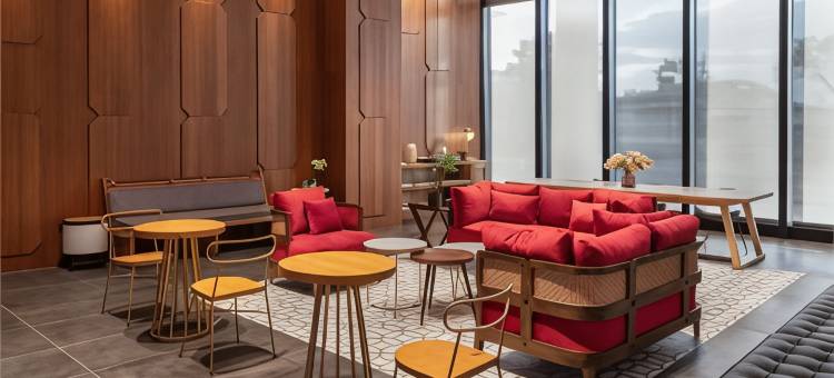 河堤垦丁渡假酒店图片