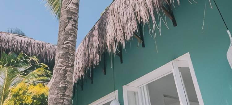 皮帕仙人掌旅舍(Cactus Lodge Pipa)图片