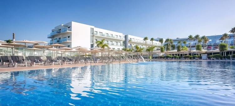 格兰康尼尔水疗时尚酒店(Hipotels Gran Conil & Spa)图片