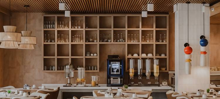 迪玛尔酒店(Hotel Dimar)图片