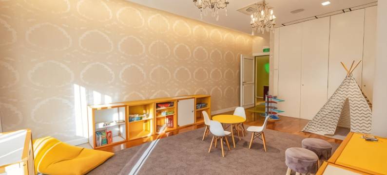 克拉伯波斯特罗曼蒂克酒店(Romantik Hotel Kleber Post)图片