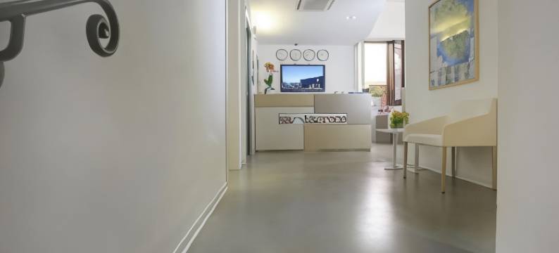 桑塔克罗塞豪华酒店(Santacroce Luxury Rooms)图片