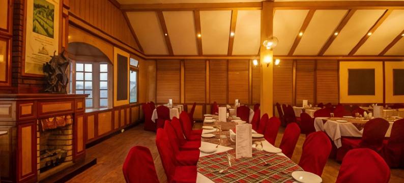 大吉岭中央遗产度假村及水疗中心(Central Heritage Resort & Spa Formerly Fortune ITC Resort)图片