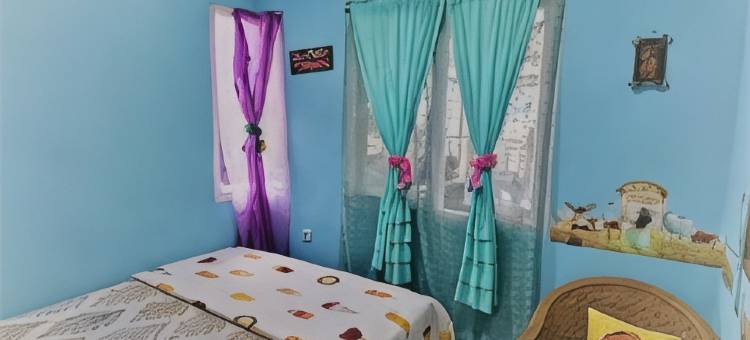 D-Rima Homestay Ruteng图片