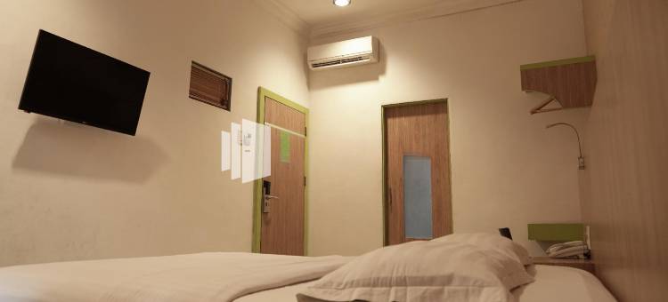 Wisma Sederhana Medan Mitra RedDoorz图片