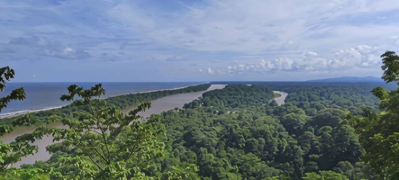 美丽斯卡旅馆(Hospedaje Meryscar)图片