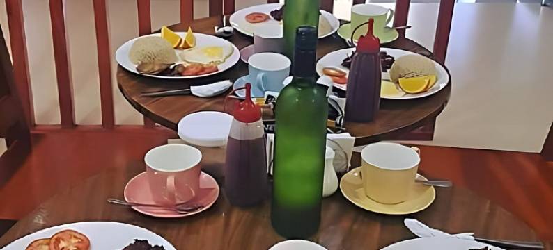 贝拉维塔旅馆(Bella Vita Guest House)图片