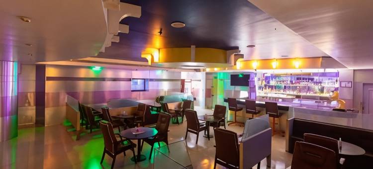 DSF大广场酒店(Hotel Dsf Grand Plaza)图片