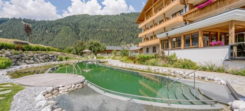 贝尔韦德雷酒店(Tilia Living - b&b Mit Dem Komfort Eines Kleinen, Feinen Hotels)图片