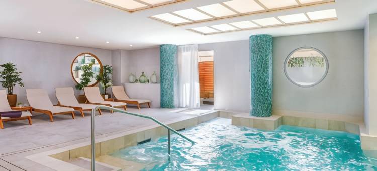 La Pléiade 蒙彼利埃中心铂尔曼酒店(Pullman la Pléiade Montpellier Centre)图片