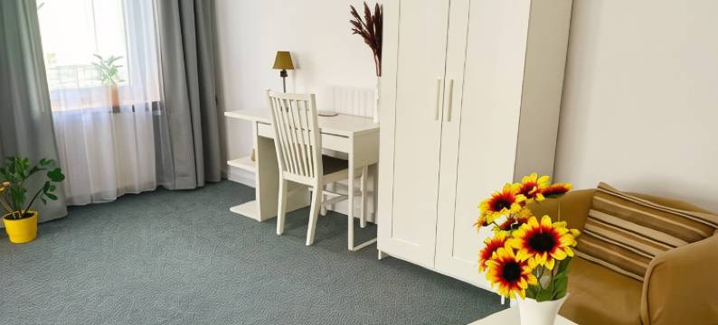 灰色房子度假屋(Grey House)图片