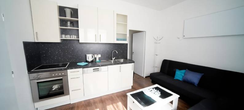 蓝星家庭酒店(Bluestars Family)图片