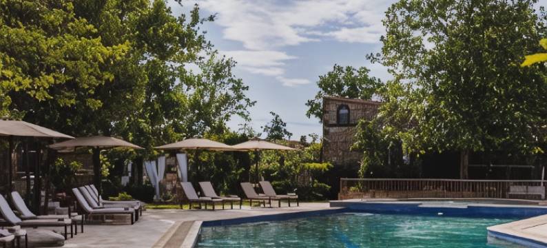 Petrino生态村(Petrino Eco Village)图片