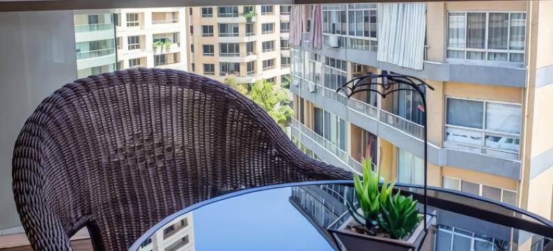 大不列颠套房酒店(Britannia Suites)图片