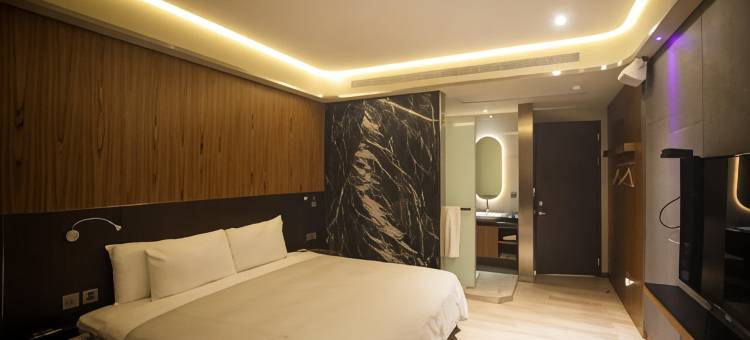 乐乐汽车旅馆图片