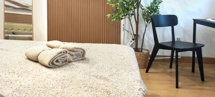 Habitat Bintaro图片