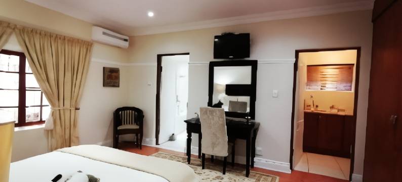 卡萨罗马纳民宿(Casa Romana B&B)图片