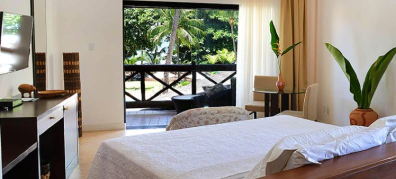 埃拉海滩酒店(Iara Beach Hotel Boutique)图片