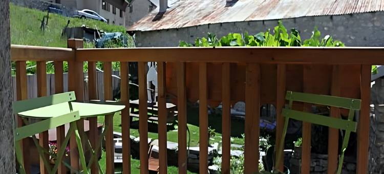 米娜洛基住宿加早餐旅馆(La Roche Meane)图片