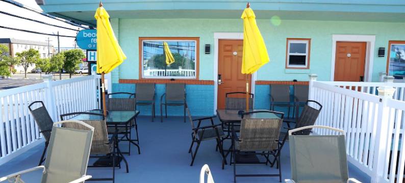 海滨度假村(Beachside Resort)图片